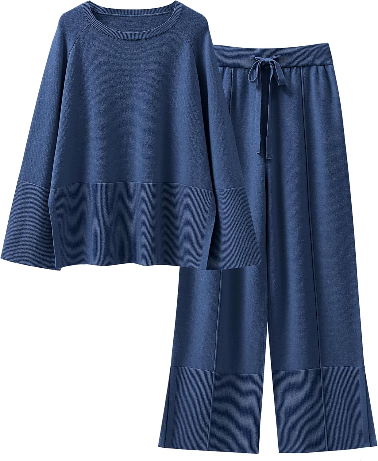 Cozy Lounge Matching Pajama Sets for Effortless Style