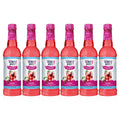 Jordan's Skinny Mixes Sugar Free Cherry Syrup for Drinks