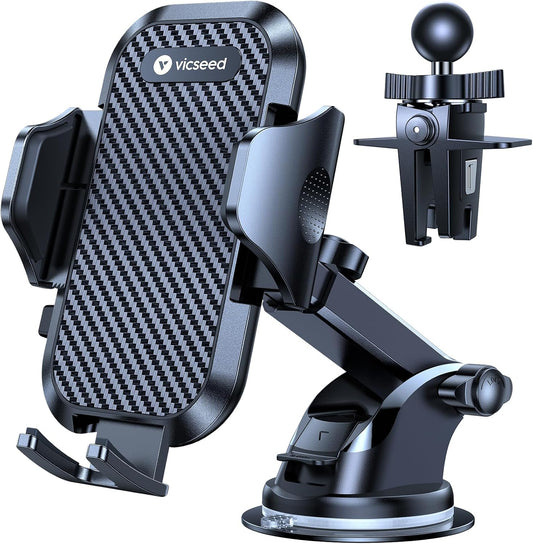 Secure Vicseed Car Phone Holder