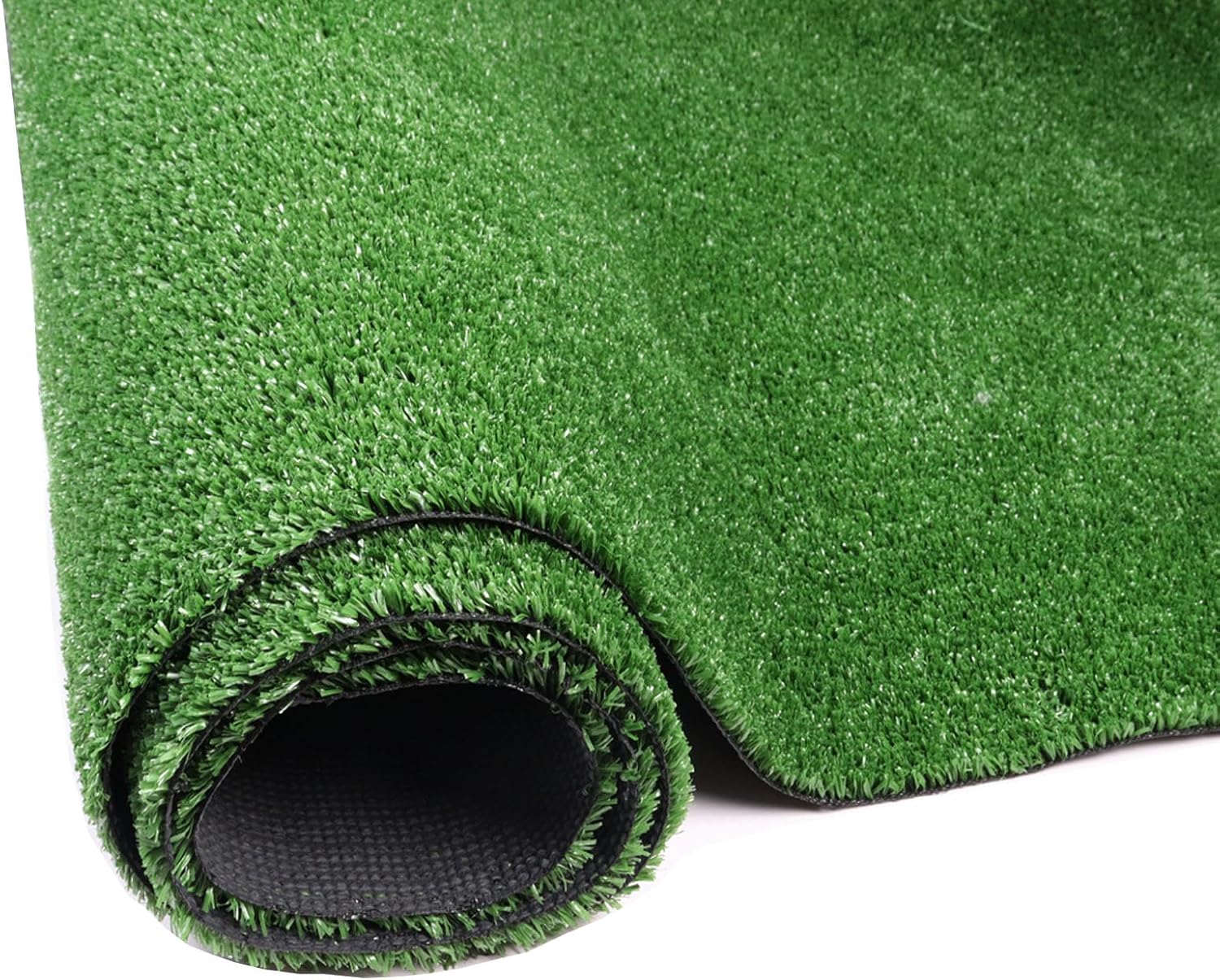 FREADEM Artificial Grass Turf Lawn for Indoor Outdoor Use