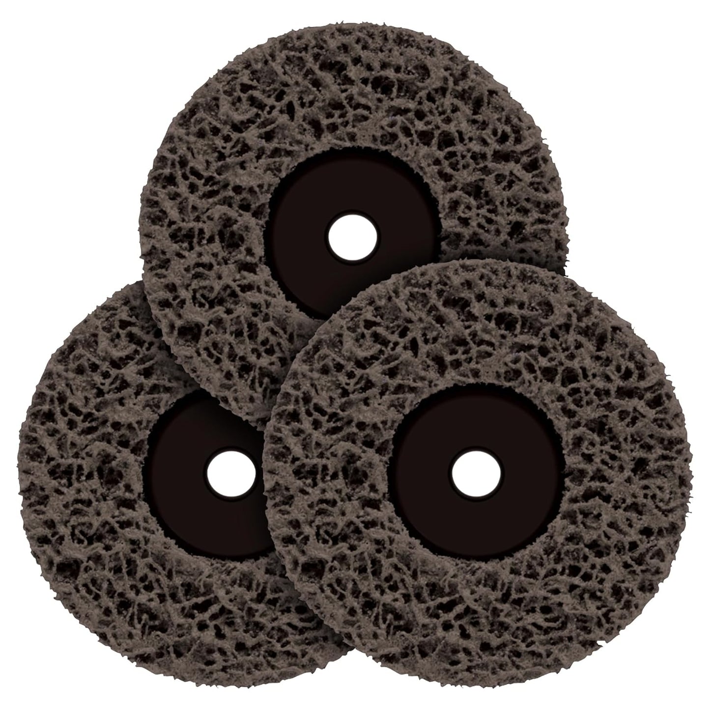 Wagner PaintEater Replacement Disc 3-Pack for Smooth Surfaces