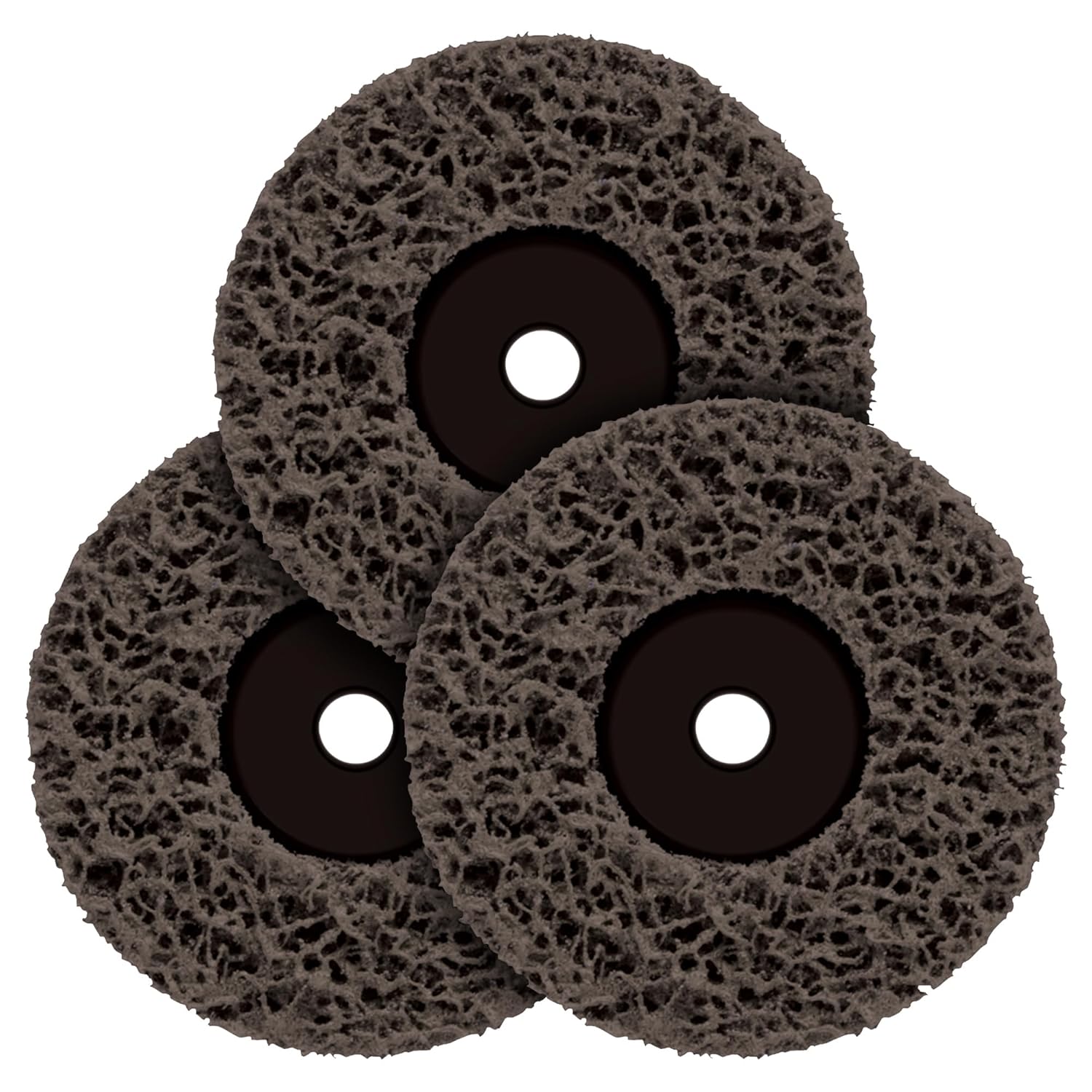 Wagner PaintEater Replacement Disc 3-Pack for Smooth Surfaces