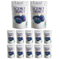 Looney Pruney Pitted Dried Prunes for the Entire Family - Natural