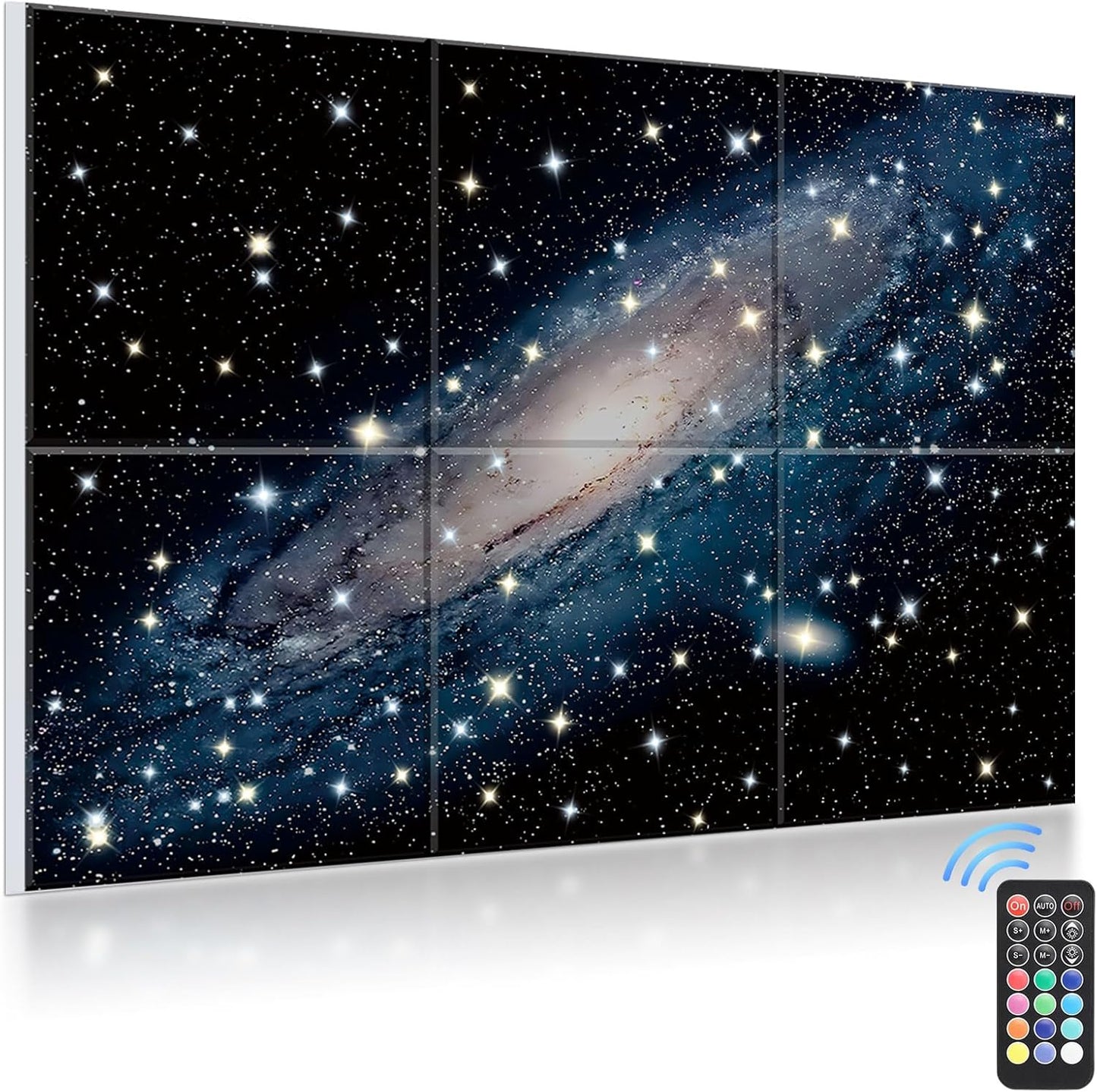 JBER Acoustic Panels for Soundproofing and Stylish Decor