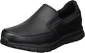 Skechers Women's Nampa Annod Loafer - Comfortable Work Slip-On