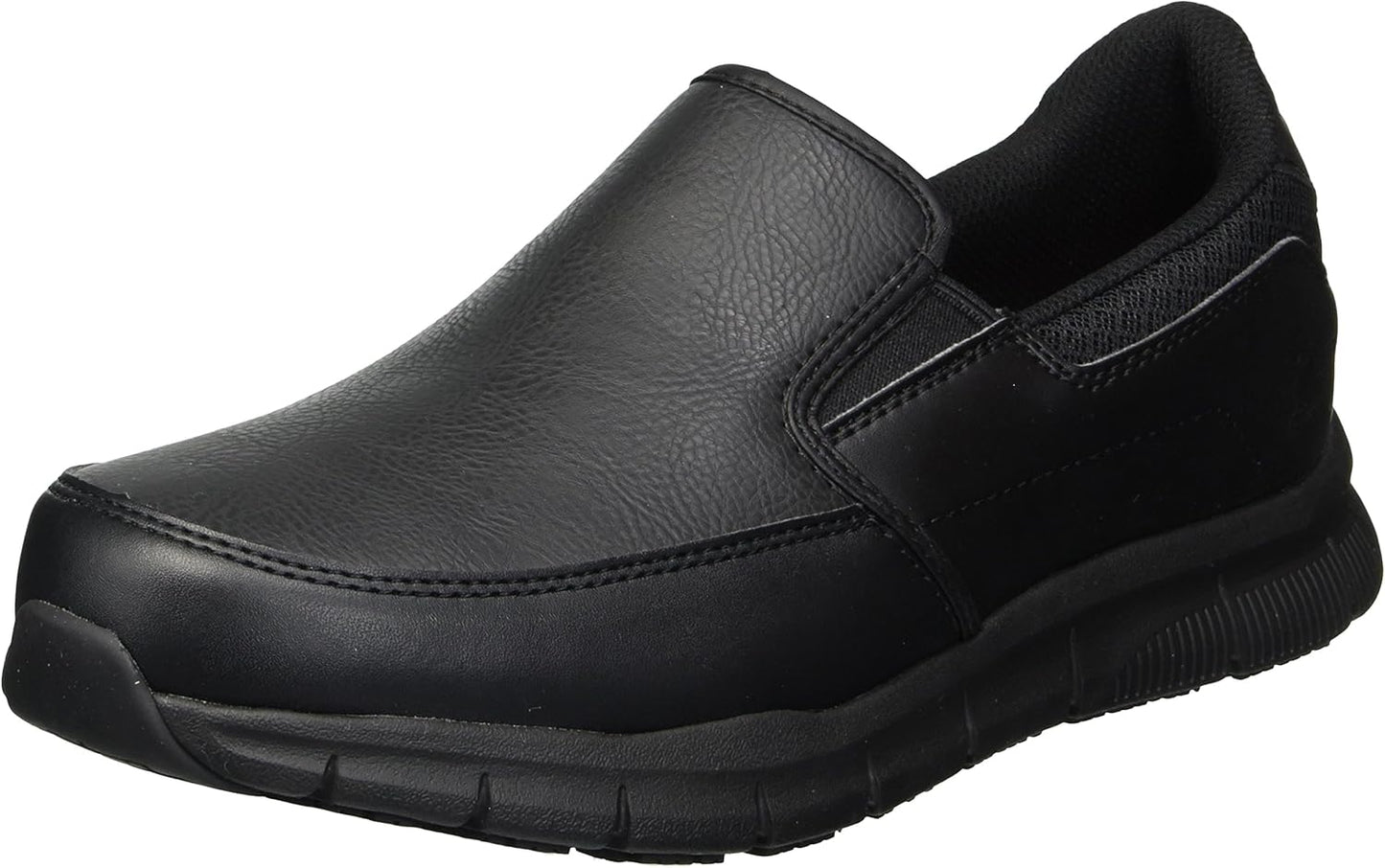 Skechers Women's Nampa Annod Loafer: Comfort Meets Style