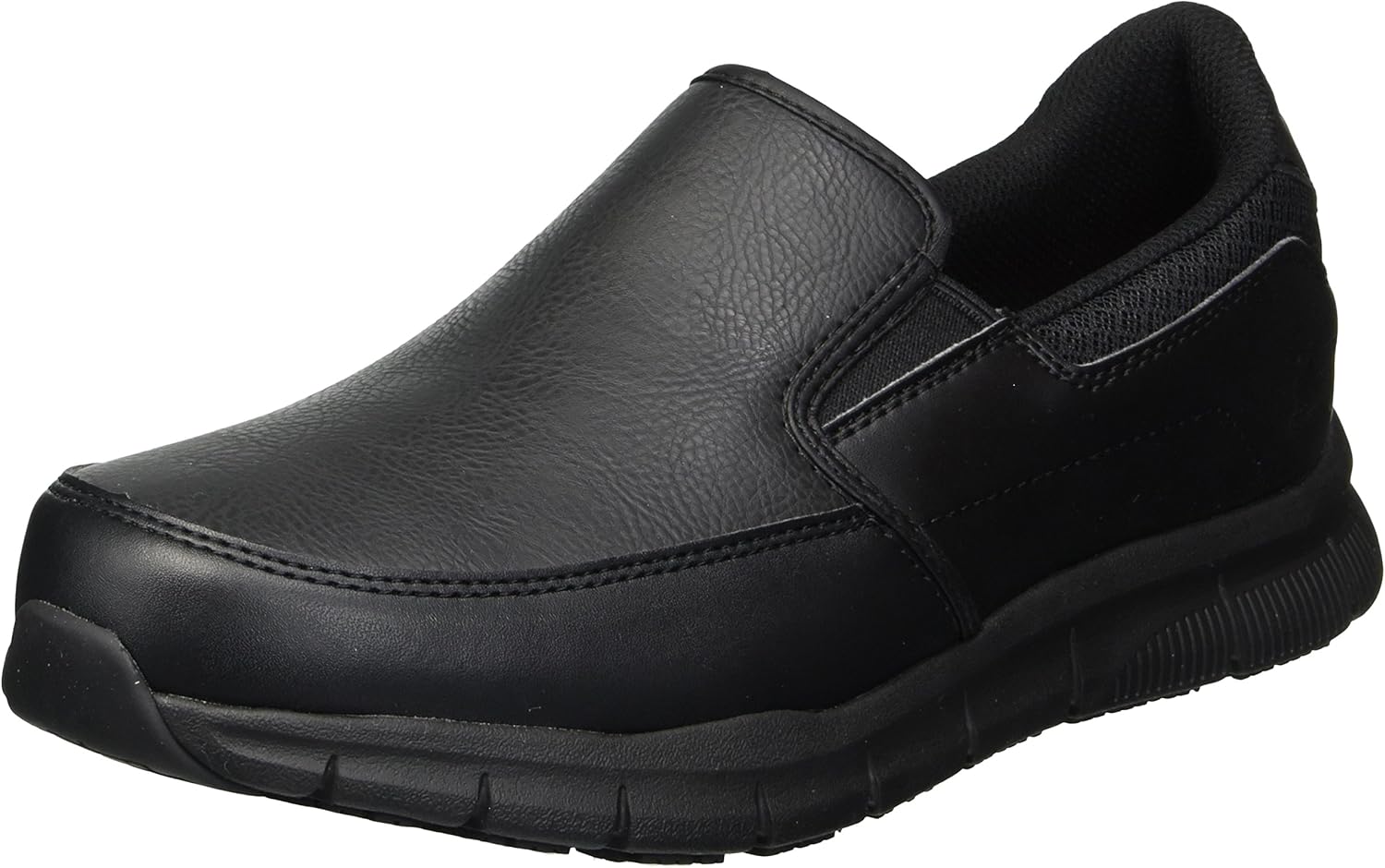 Skechers Womens Loafers: Lightweight Comfort and Flexibility