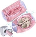 Shoe Washing Machine Bag for Washer and Dryer - Deep Clean Sneaker