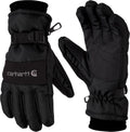 Carhartt Men's A511 Waterproof Gloves for Versatile Outdoor Use