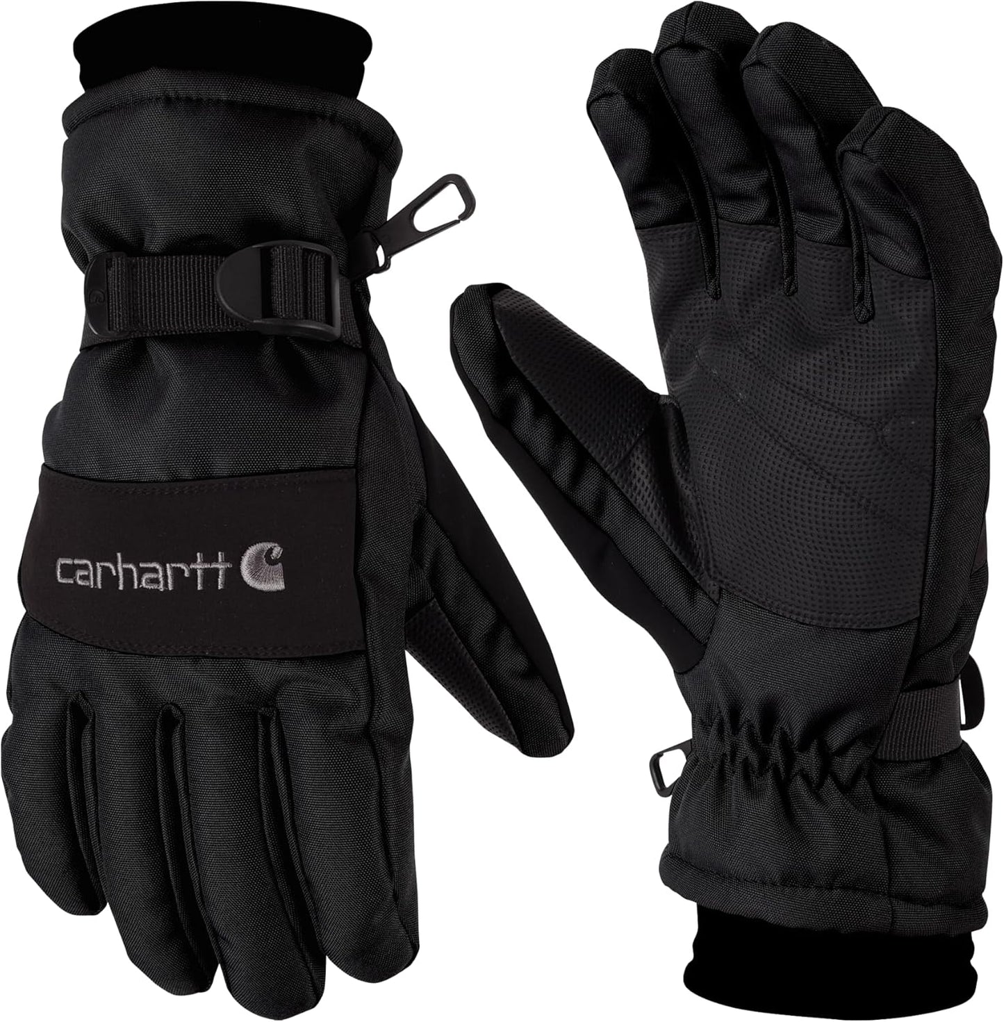 Carhartt Men's A511 Waterproof Glove for All-Purpose Use