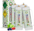 Pure Bomb Pop Flavor for Sweet Treats!