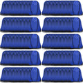 Drawstring Backpack Bulk 200Pcs Nylon Cinch Sackpack - Party & Gym