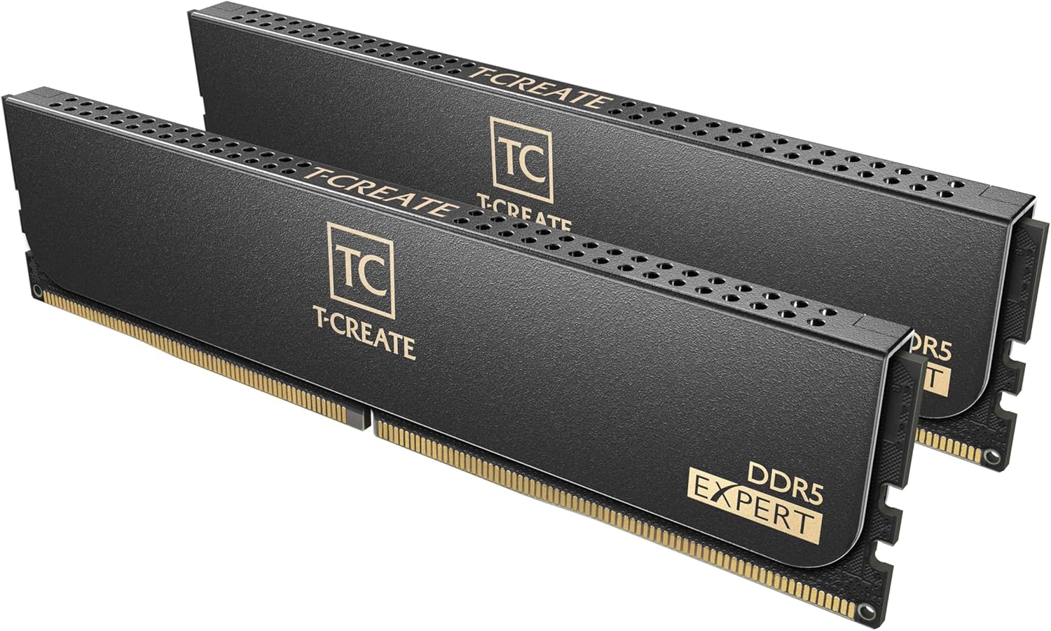TEAMGROUP T-Create Expert Overclocking 32GB DDR5 Memory Kit