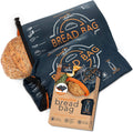 Reusable Bread Bags - Keep Homemade Fresh!