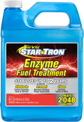 Star Tron Enzyme Fuel Treatment Concentrate for Optimal Performance