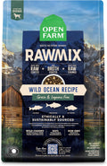 Open Farm RawMix Grain-Free Dry Dog Food - Wild Ocean Recipe