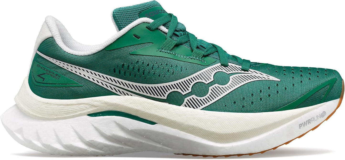 Saucony Women's Endorphin Speed 4 Sneaker for Ultimate Comfort