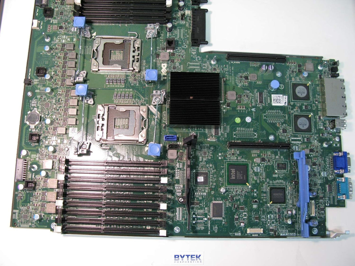 DELL 00NH4P Dell R710 POWEREDGE System Board for Performance
