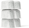 6-Pack Mr. Coffee Water Filters Ease & Clean!