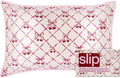slip Queen Silk Pillowcase Sweet Cherry Limited Edition - Beauty Sleep