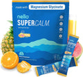 Tropical Tangerine Supercalm Powdered Drink Mix - Relax & Focus