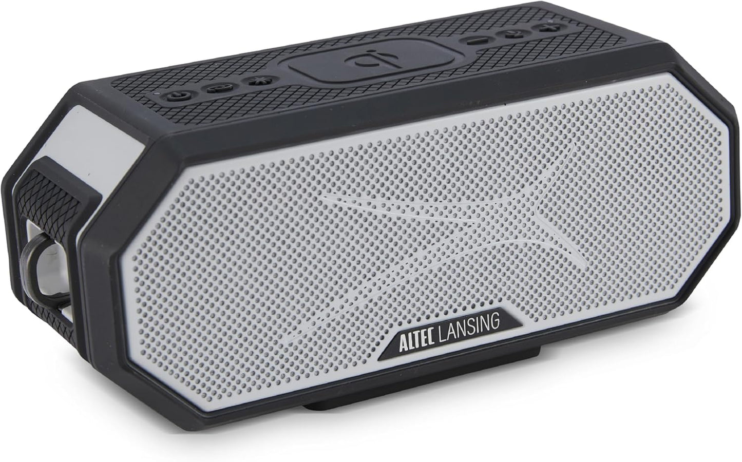 Altec Lansing HYDRABLAST 2.0 Portable Bluetooth Speaker Review