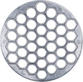 Stainless Steel Pelmeni Mold - Easy Dumpling Maker