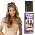 Sensationnel What Lace 13x6 Glenna Lacefrontal Wig BALAYAGEGOLD