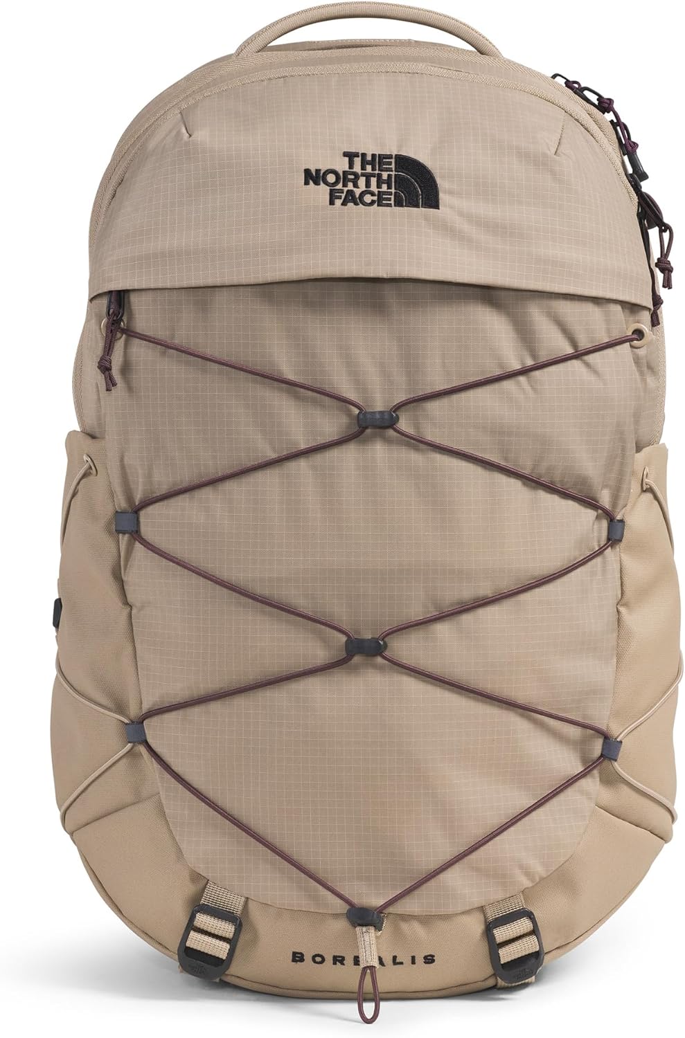 THE NORTH FACE Women's Borealis Commuter Laptop Backpack Review