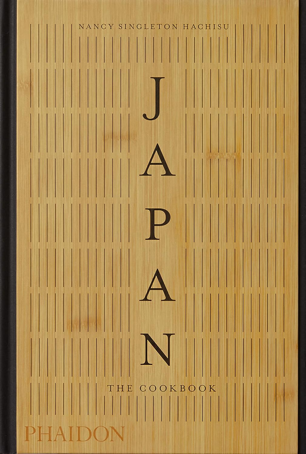 Japan: The Cookbook - A Culinary Journey Through Japanese Cuisine