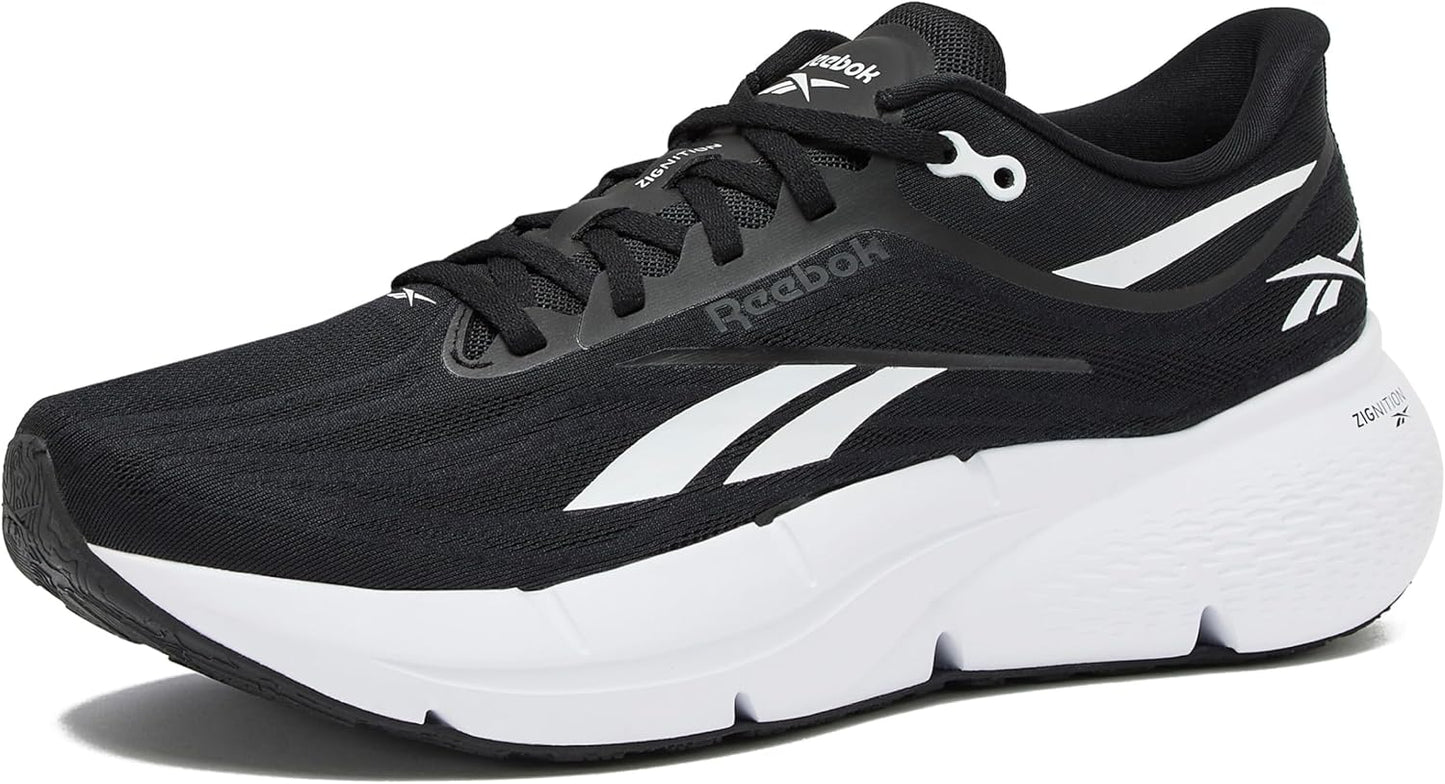 Reebok Zignition Running Shoes for Men - Lightweight Comfort