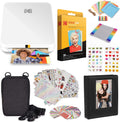 KODAK Step Slim Instant Mobile Photo Printer - Perfect for Travel