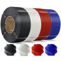 PLA Filament 1.75mm PLA 3D Printer Filament Refill - 4kg Pack
