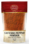 Spicy World Cayenne Pepper Powder by It's Delish - 10 lb