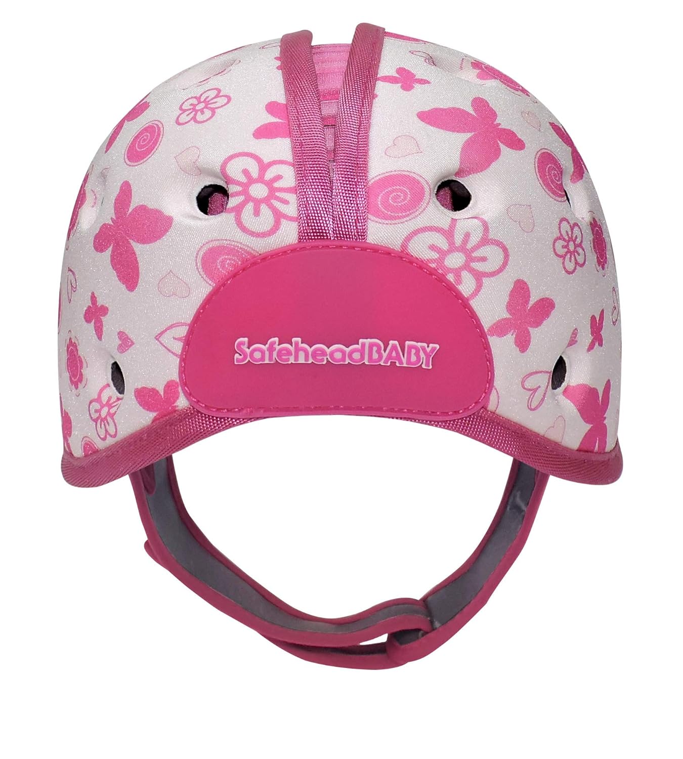 SafeheadBABY Soft Infant Head Protector for Crawling & Walking