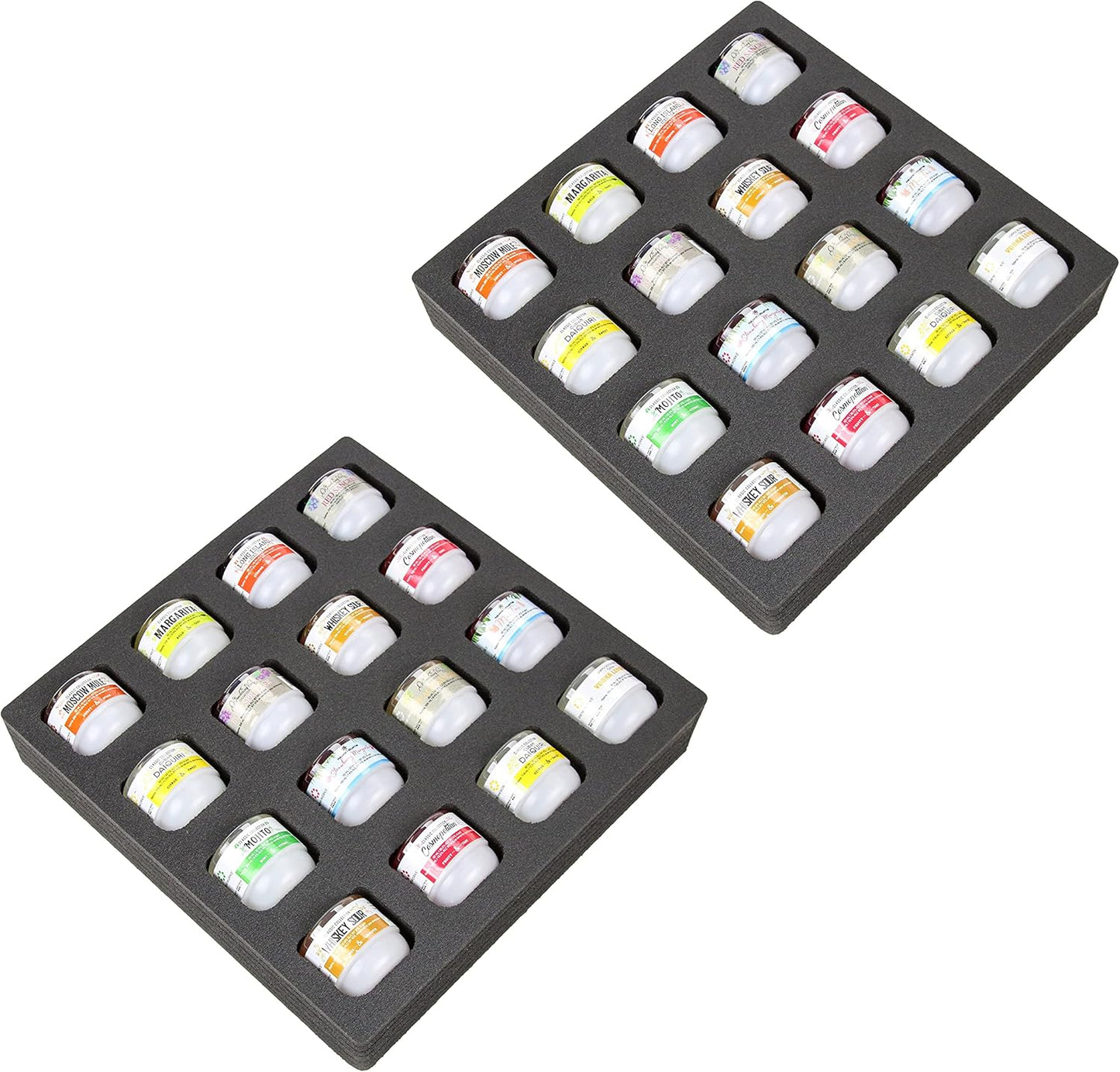 Keurig Pod Organizer Tray - Keep Cocktails Tidy!