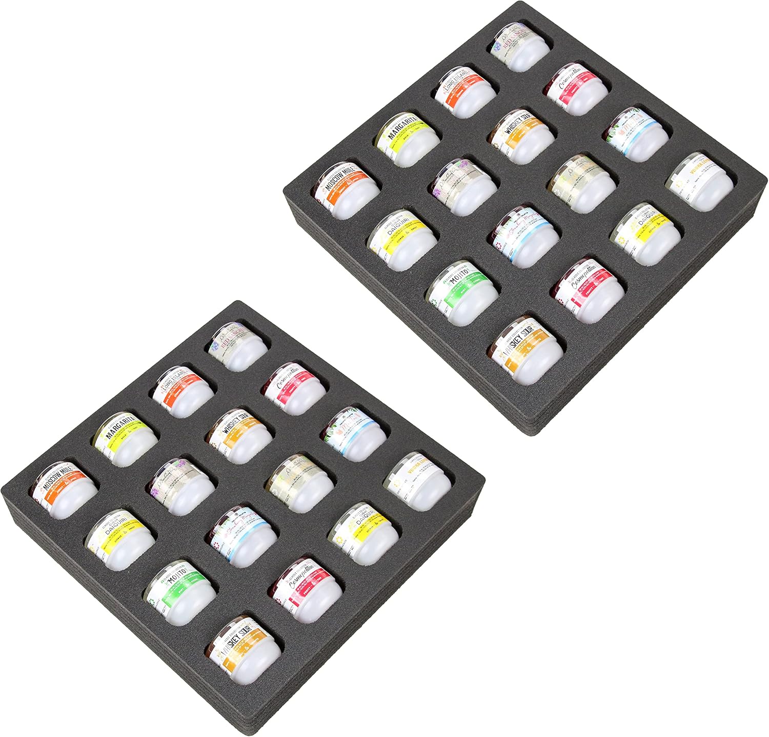 Keurig Pod Organizer Tray - Keep Cocktails Tidy!