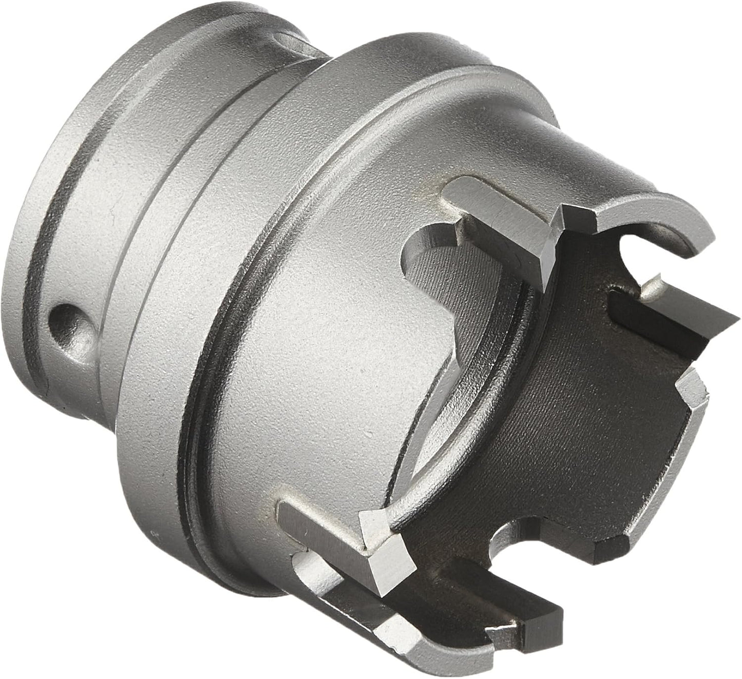 Greenlee 645-1-1/8 Quick-Change Carbide-Tipped Hole Cutter