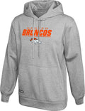 Outerstuff NFL Men's Stated Pullover Fleece Hoodie - Warm (Style Q8KX)