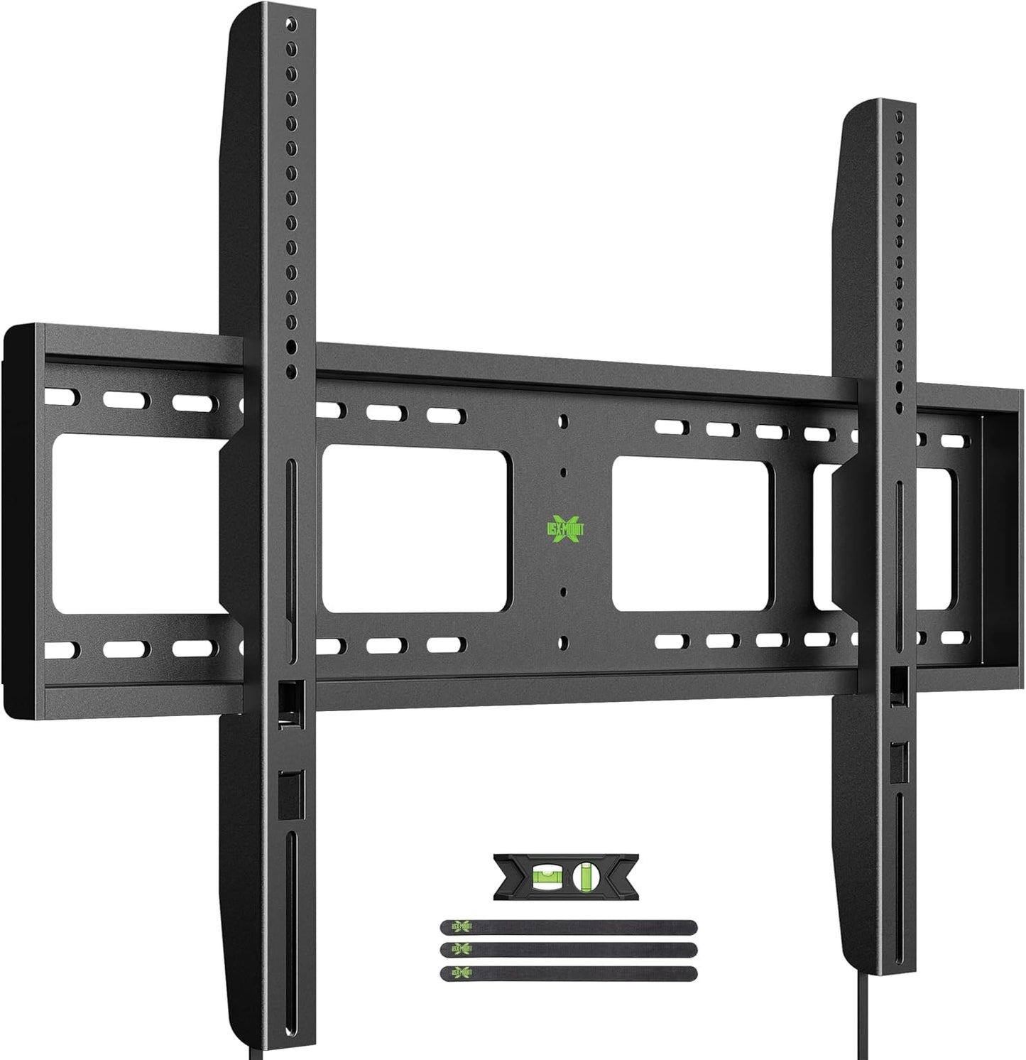 Maximize Stability: USX MOUNT Heavy Duty TV Wall Mount