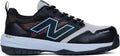 New Balance Men's Composite Toe Quikshift Industrial Shoe WORKSITE