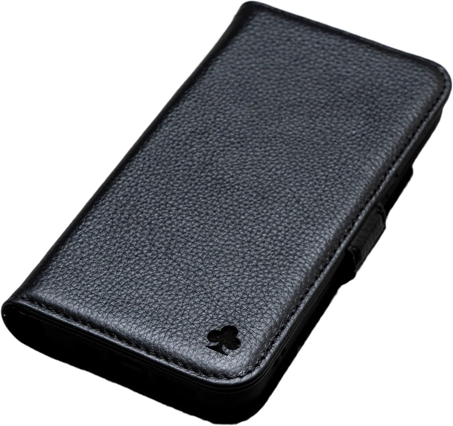Premium Leather Case for iPhone 16e - Stylish & Functional Design