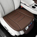 KAYI Car Seat Cushion for Driving and Office Use - Memory Foam Comfort