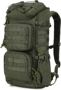 Mardingtop Tactical Molle Backpack 25L - Durable Daypack for Hiking