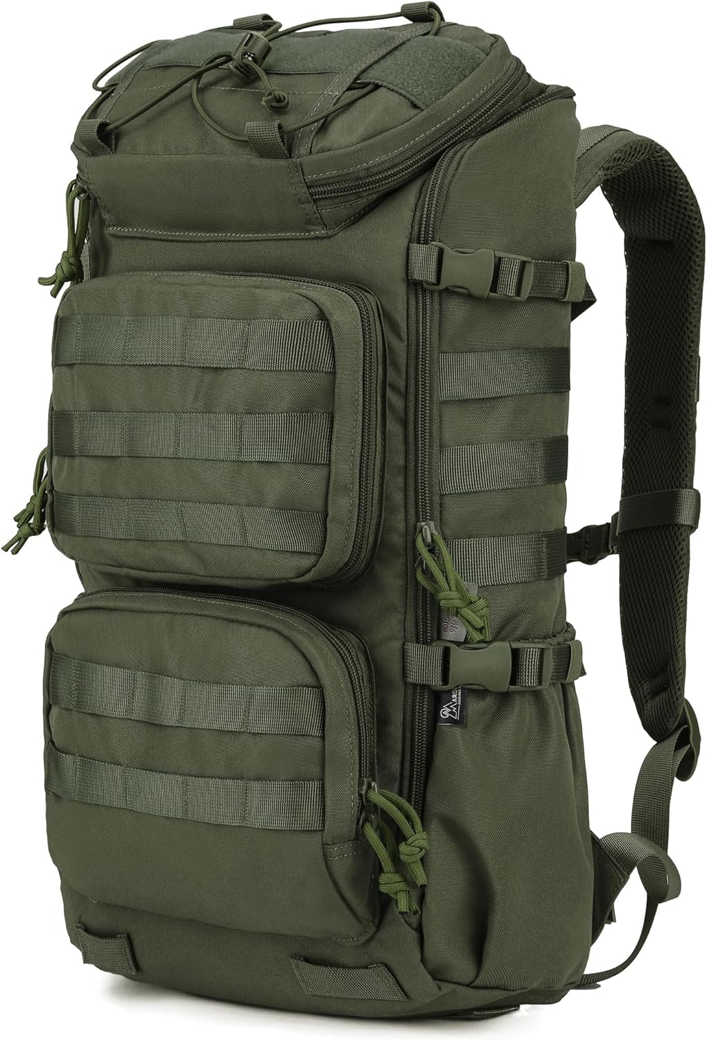 Mardingtop Tactical Backpack for Hiking and Camping Adventures