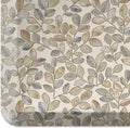 GelPro Anti-Fatigue Standing Kitchen Mat 20x72 Orchard Almond
