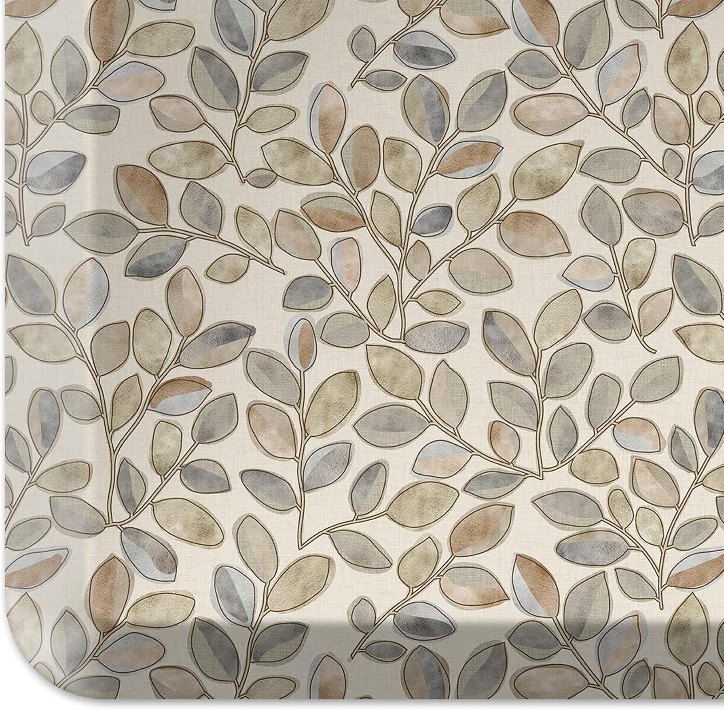 GelPro Designer Comfort Cushioned Anti-Fatigue Kitchen Mat