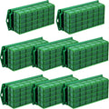 Floral Foam Cage Holder 8 Pieces with Foam - Table Centerpiece