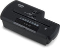 Strip-Cut Paper Shredder AU800SD - 8-Sheet Home Office