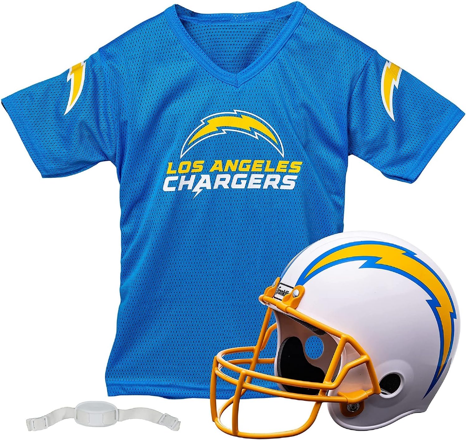 NFL Kids Helmet and Jersey Sets for Young Football Fans